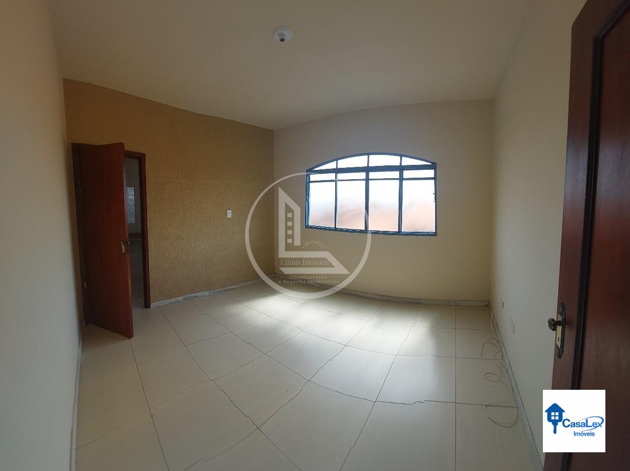 Casa no Novo Horizonte, confira! Rua Domingos Borges de Carvalho Três Corações - 