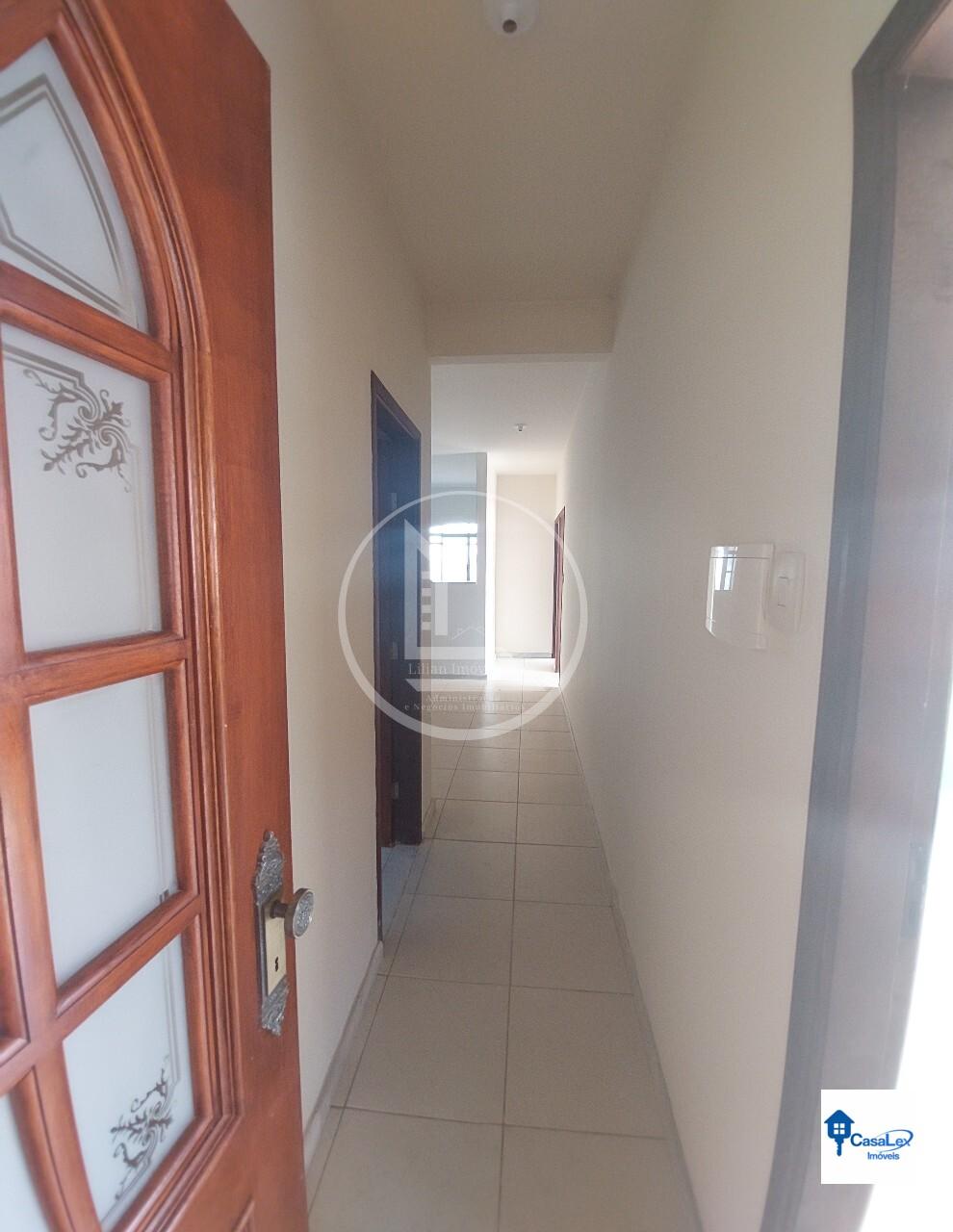 Casa no Novo Horizonte, confira! Rua Domingos Borges de Carvalho Três Corações - 