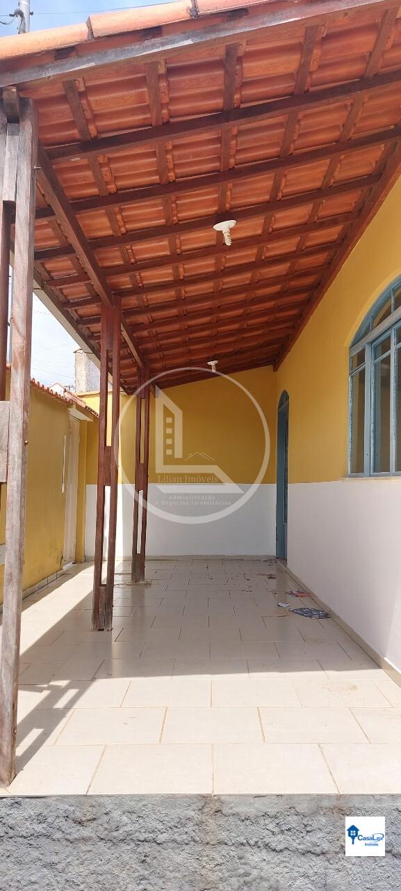 Casa no Novo Horizonte, confira! Rua Domingos Borges de Carvalho Três Corações - 