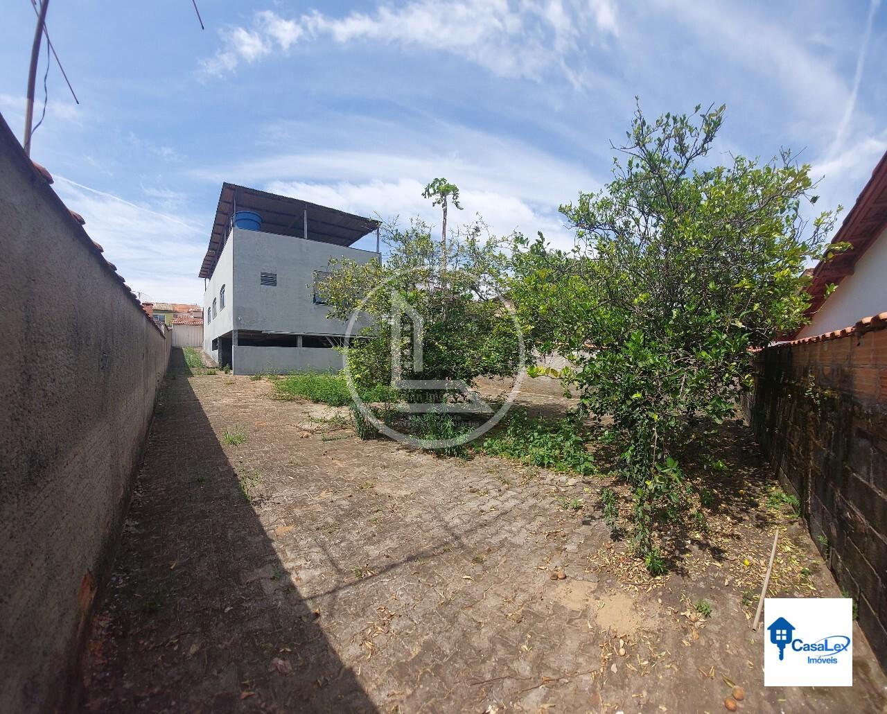 Casa no Novo Horizonte, confira! Rua Domingos Borges de Carvalho Três Corações - 