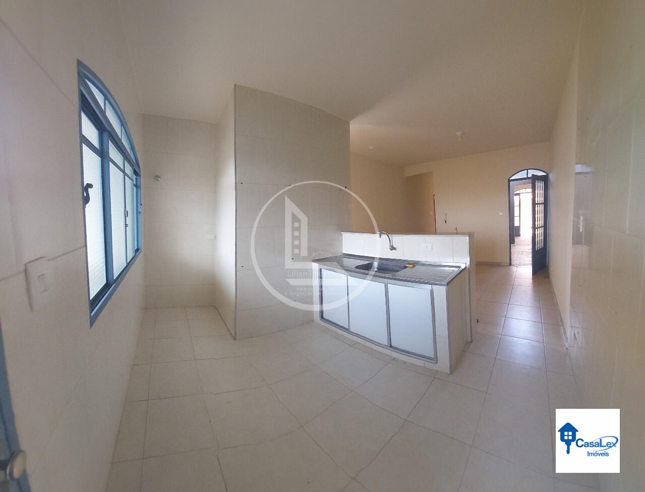 Casa no Novo Horizonte, confira! Rua Domingos Borges de Carvalho Três Corações - 