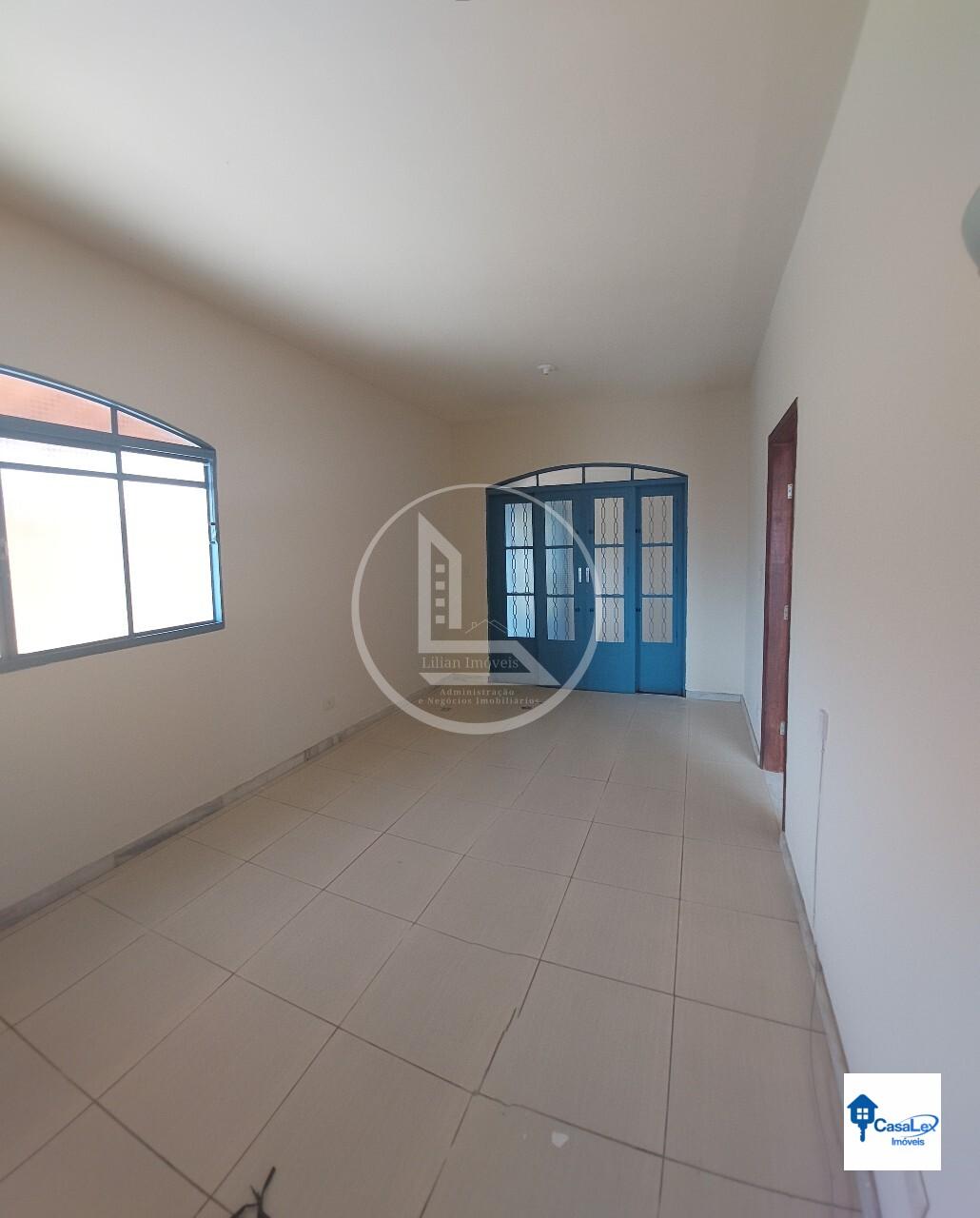 Casa no Novo Horizonte, confira! Rua Domingos Borges de Carvalho Três Corações - 