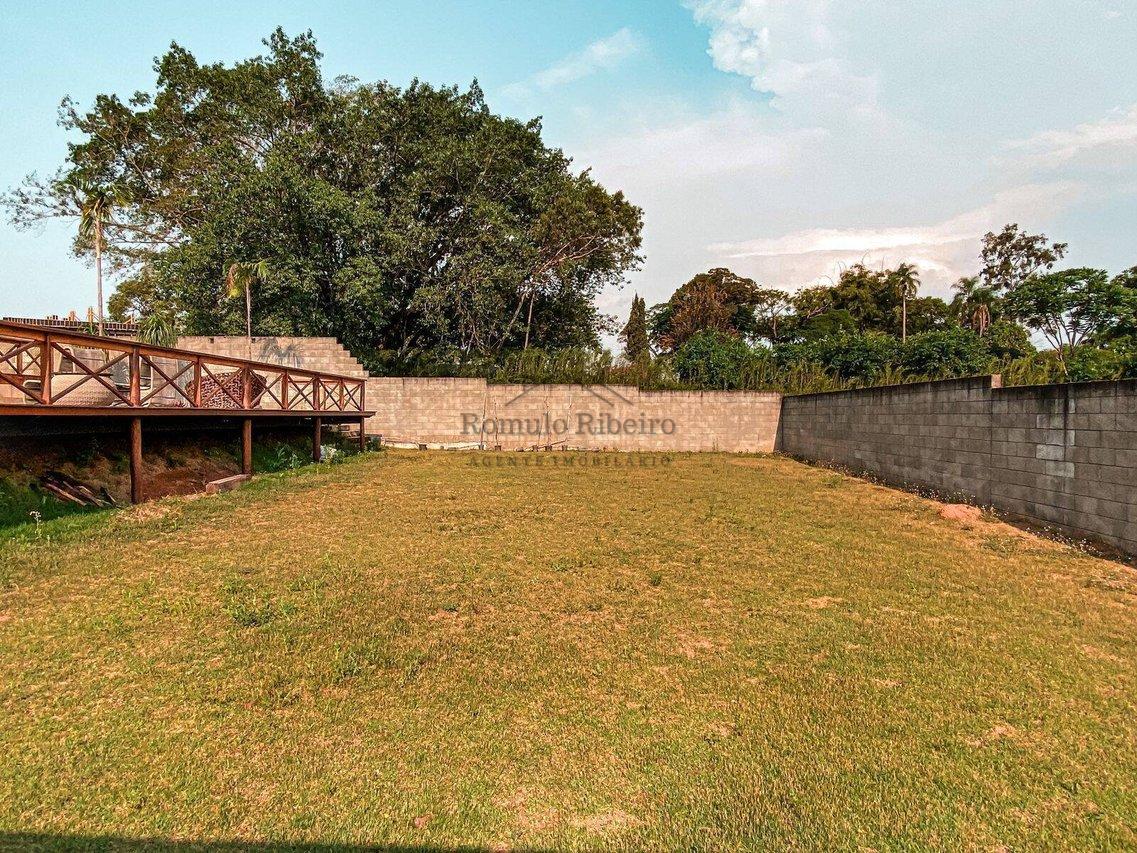 Casa 3 Dormitórios 258m²/ Piscina Condomínio Quinta do Pinhal Cabreúva-SP Alameda dos Tucanos Cabreuva - 