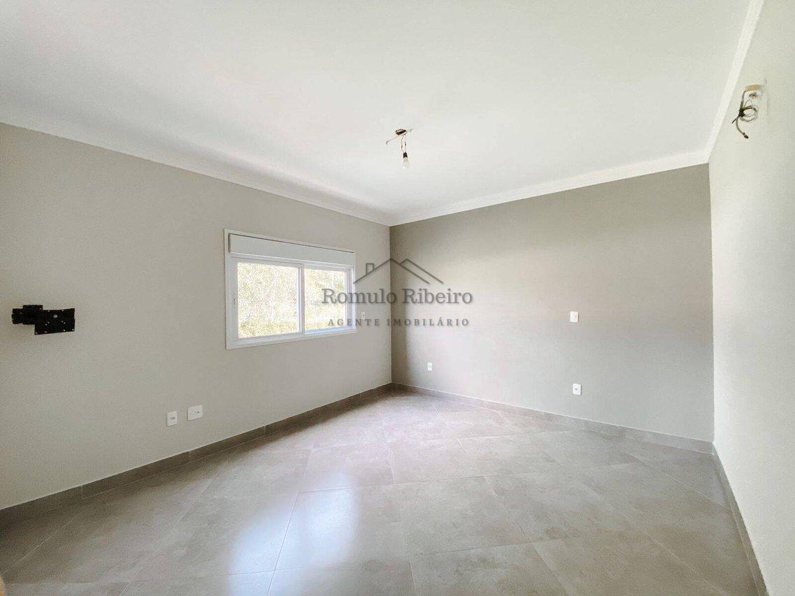 Casa 3 Dormitórios 258m²/ Piscina Condomínio Quinta do Pinhal Cabreúva-SP Alameda dos Tucanos Cabreuva - 