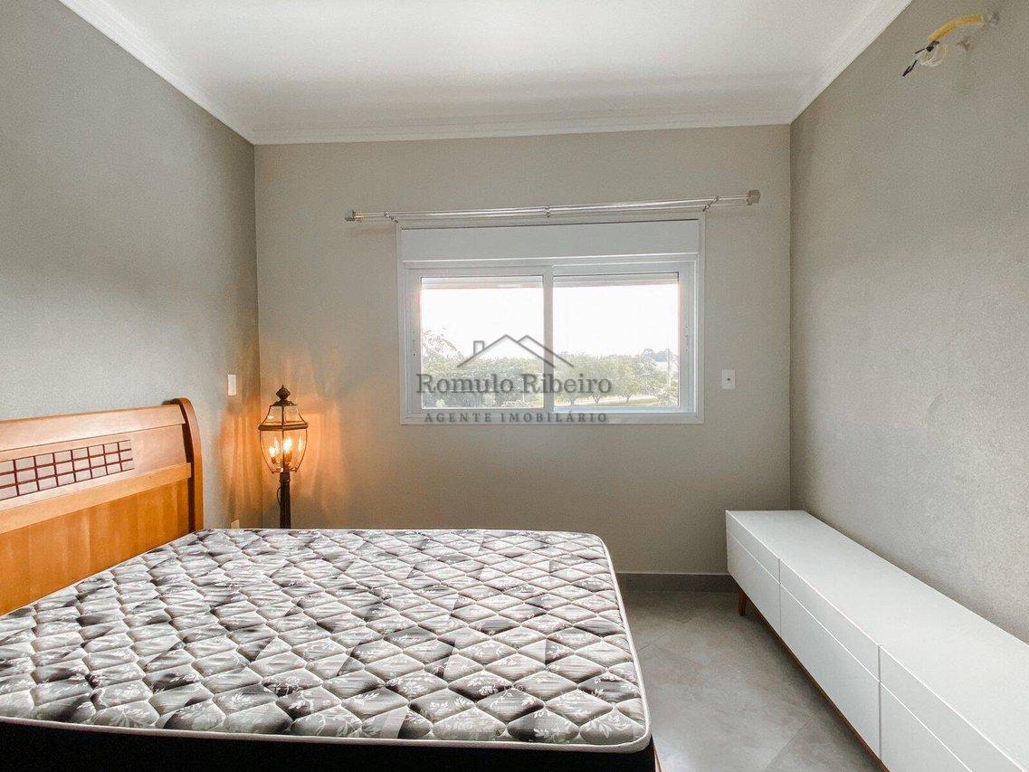 Casa 3 Dormitórios 258m²/ Piscina Condomínio Quinta do Pinhal Cabreúva-SP Alameda dos Tucanos Cabreuva - 