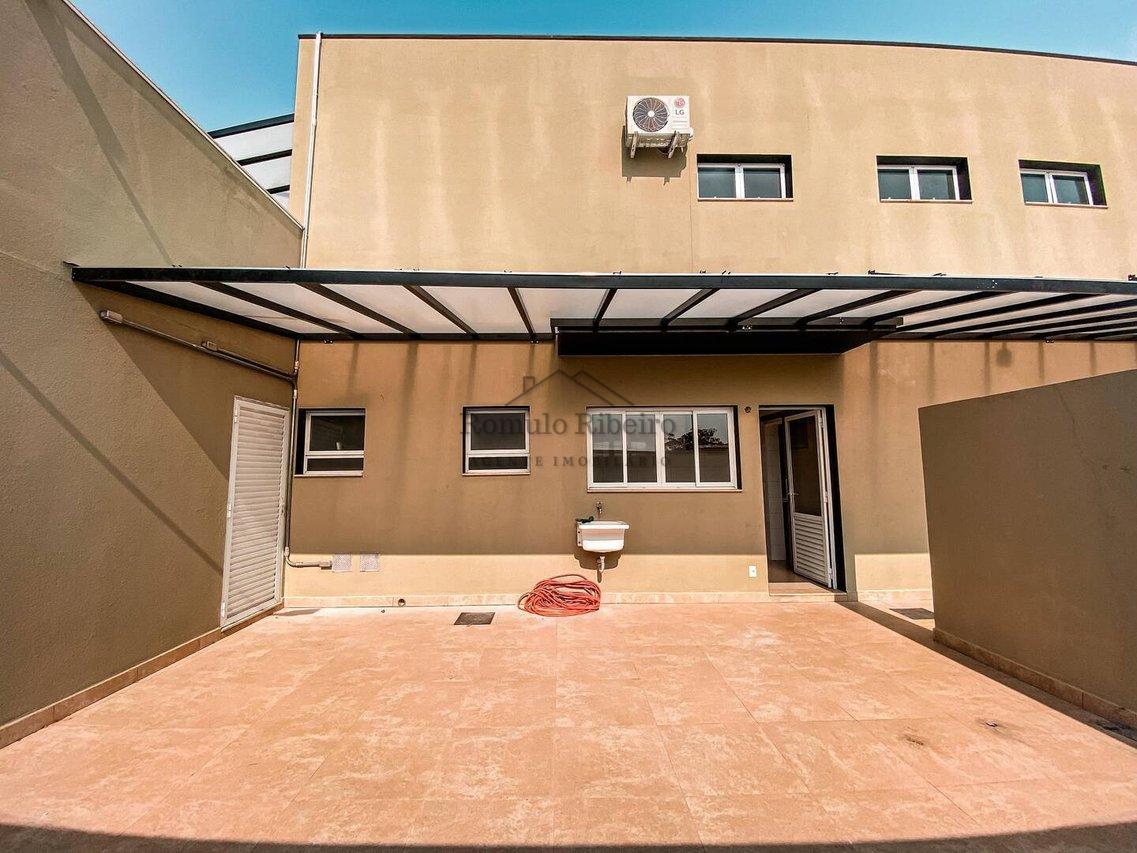 Casa 3 Dormitórios 258m²/ Piscina Condomínio Quinta do Pinhal Cabreúva-SP Alameda dos Tucanos Cabreuva - 
