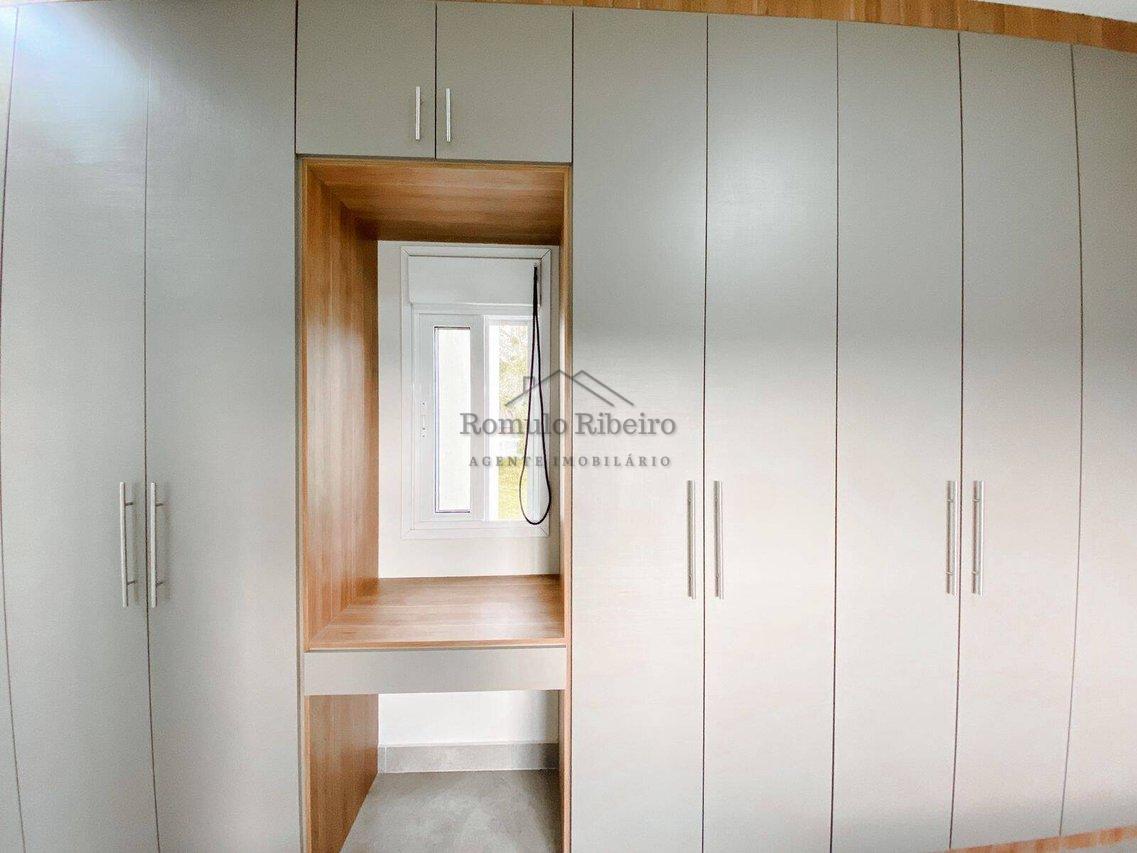 Casa 3 Dormitórios 258m²/ Piscina Condomínio Quinta do Pinhal Cabreúva-SP Alameda dos Tucanos Cabreuva - 