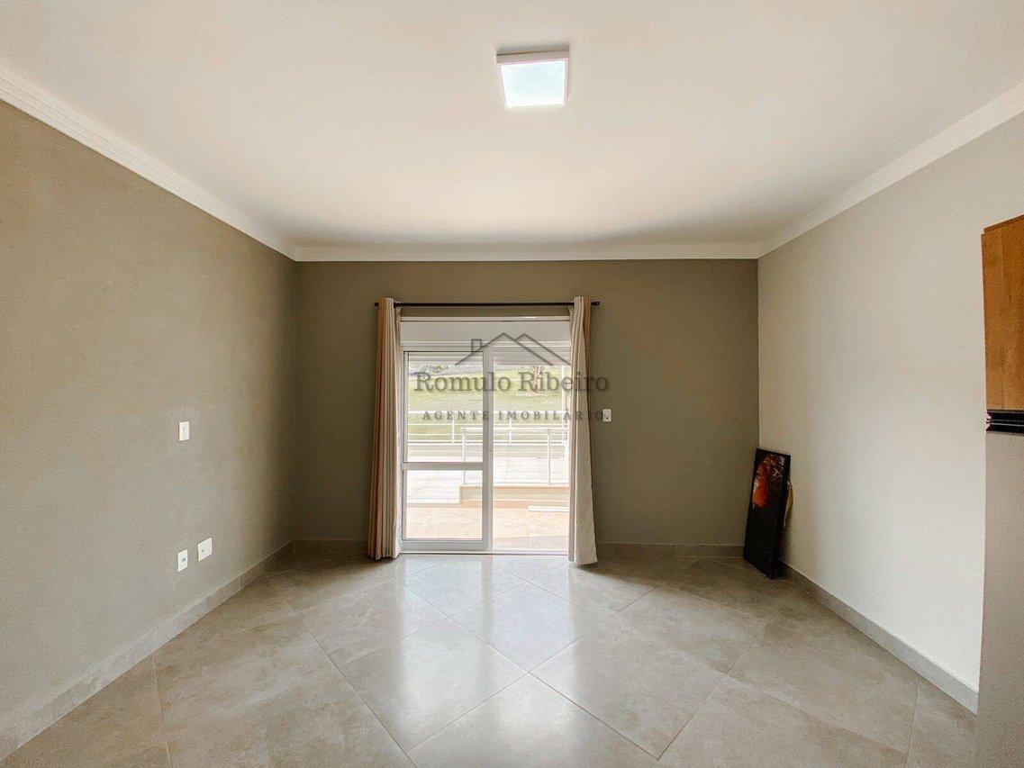 Casa 3 Dormitórios 258m²/ Piscina Condomínio Quinta do Pinhal Cabreúva-SP Alameda dos Tucanos Cabreuva - 