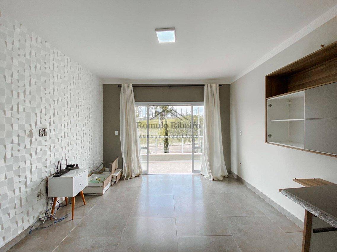 Casa 3 Dormitórios 258m²/ Piscina Condomínio Quinta do Pinhal Cabreúva-SP Alameda dos Tucanos Cabreuva - 