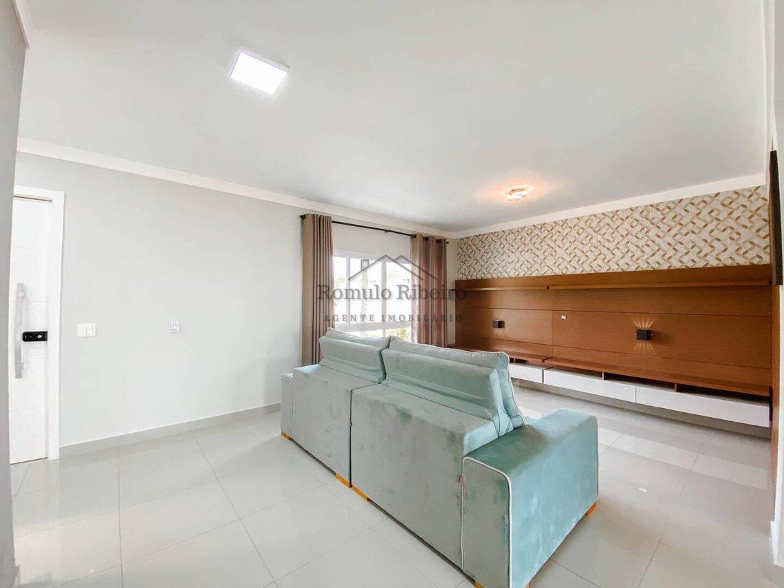 Casa 3 Dormitórios 258m²/ Piscina Condomínio Quinta do Pinhal Cabreúva-SP Alameda dos Tucanos Cabreuva - 