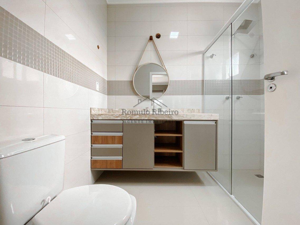 Casa 3 Dormitórios 258m²/ Piscina Condomínio Quinta do Pinhal Cabreúva-SP Alameda dos Tucanos Cabreuva - 