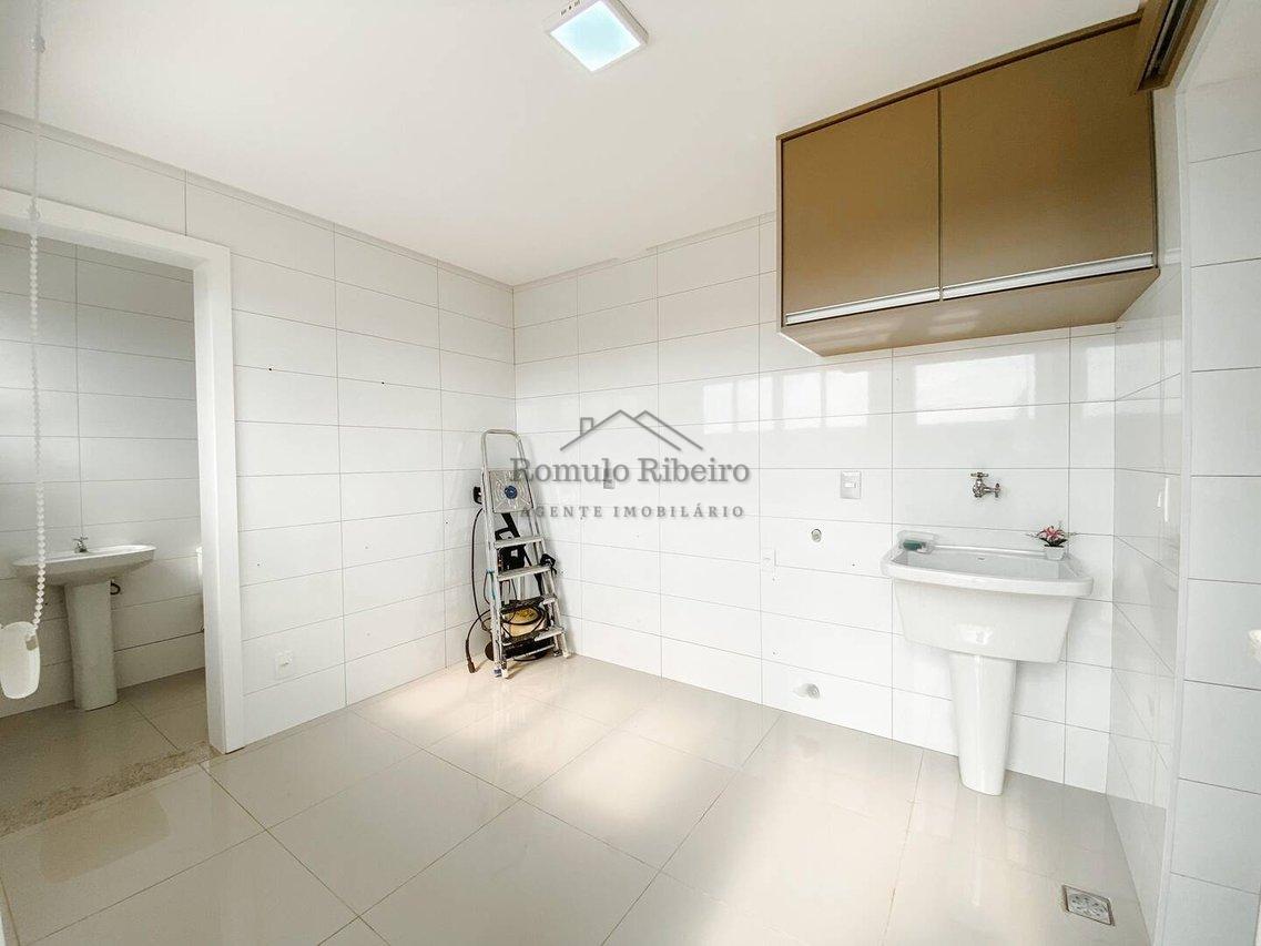 Casa 3 Dormitórios 258m²/ Piscina Condomínio Quinta do Pinhal Cabreúva-SP Alameda dos Tucanos Cabreuva - 