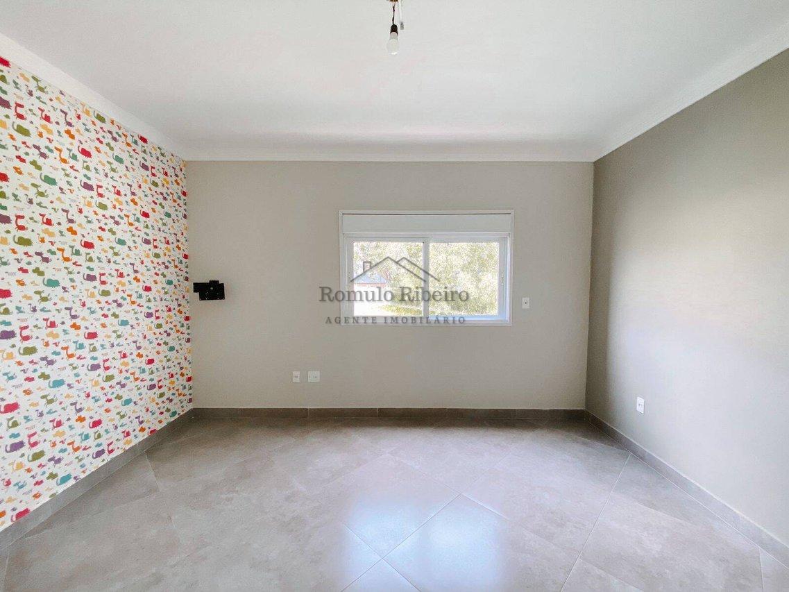 Casa 3 Dormitórios 258m²/ Piscina Condomínio Quinta do Pinhal Cabreúva-SP Alameda dos Tucanos Cabreuva - 