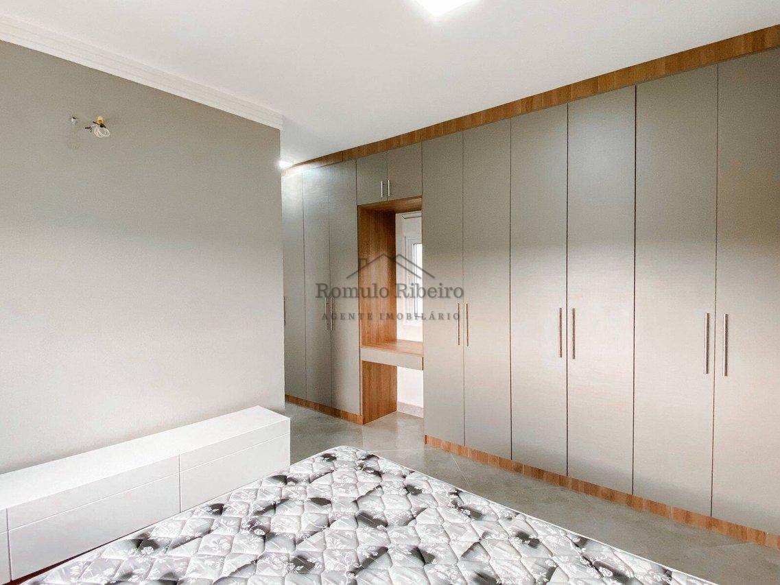Casa 3 Dormitórios 258m²/ Piscina Condomínio Quinta do Pinhal Cabreúva-SP Alameda dos Tucanos Cabreuva - 