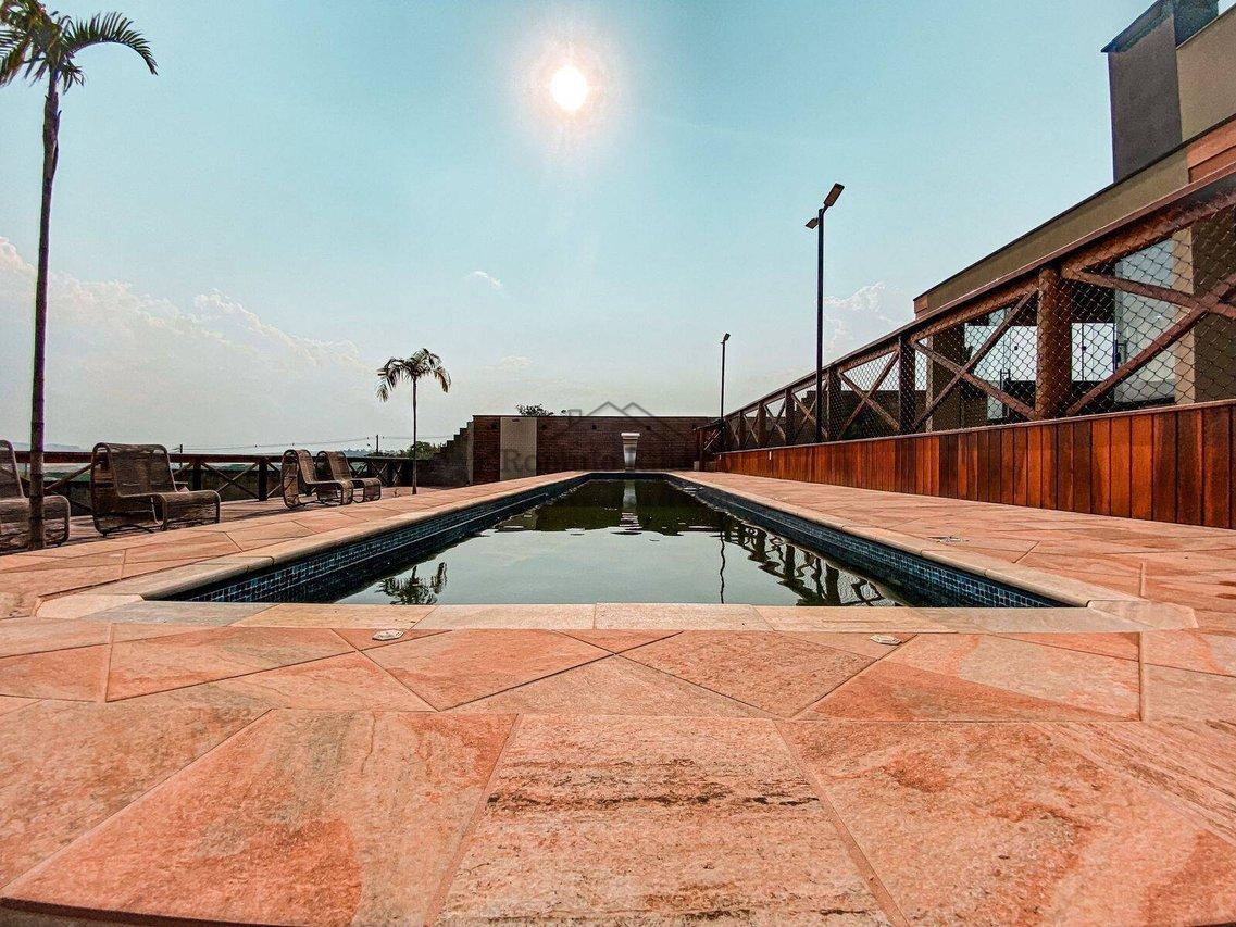 Casa 3 Dormitórios 258m²/ Piscina Condomínio Quinta do Pinhal Cabreúva-SP Alameda dos Tucanos Cabreuva - 