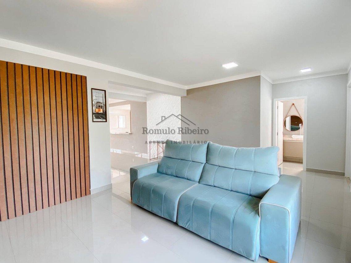 Casa 3 Dormitórios 258m²/ Piscina Condomínio Quinta do Pinhal Cabreúva-SP Alameda dos Tucanos Cabreuva - 