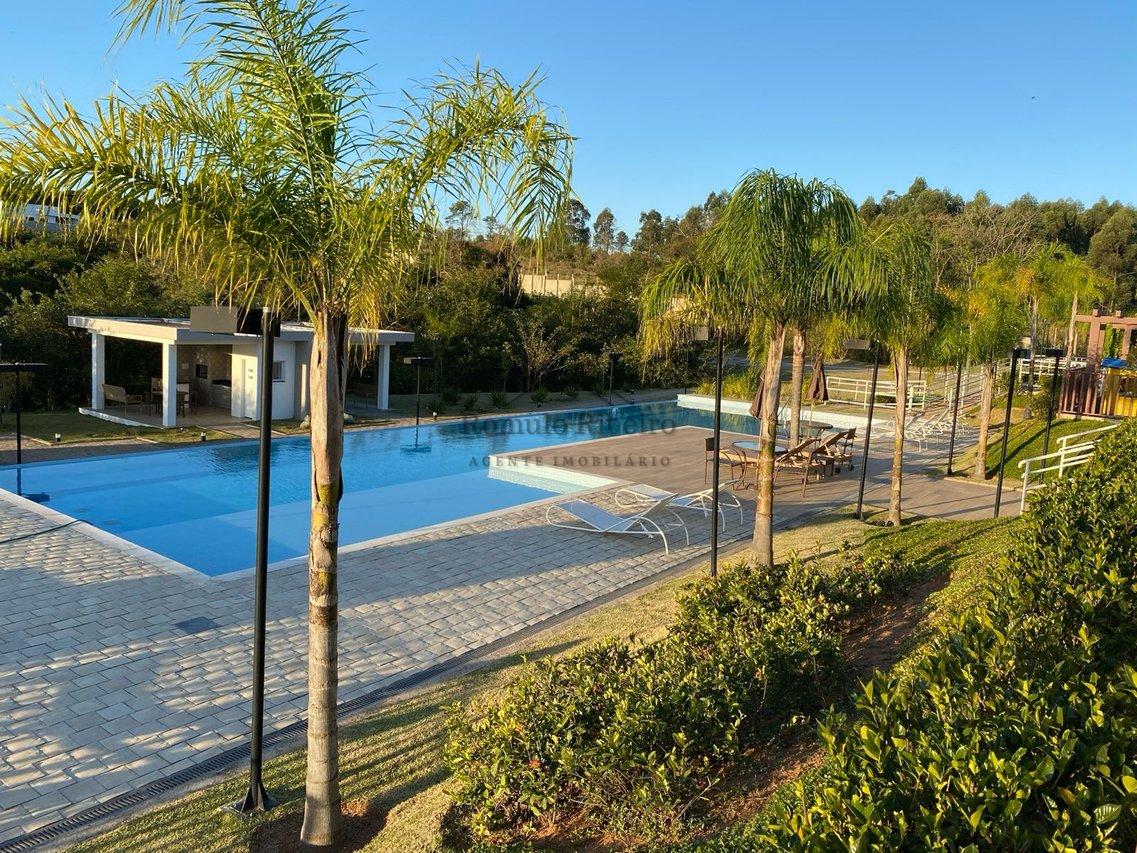 Casa 3 Dormitórios 174,18m2  AC/ R$1.400.00,00 Residencial Pecan – Itupeva/SP Via Paulo Leone Itupeva - 