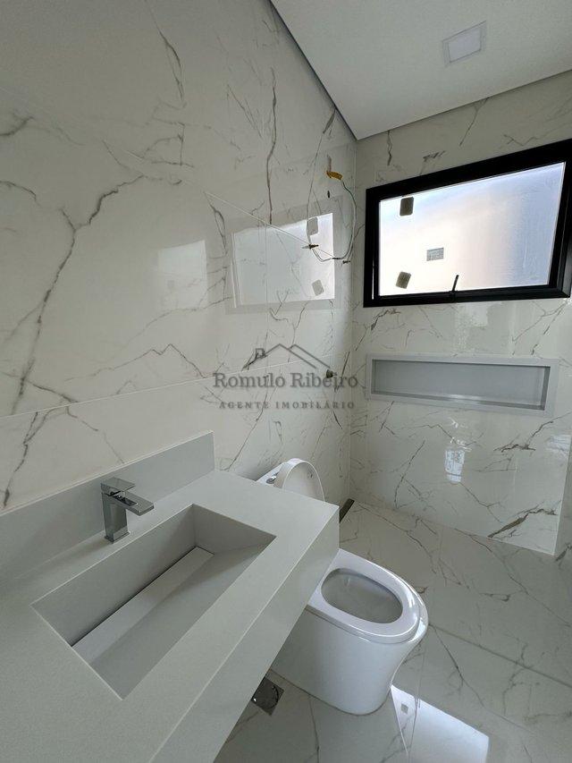 Casa 3 Dormitórios 174,18m2  AC/ R$1.400.00,00 Residencial Pecan – Itupeva/SP Via Paulo Leone Itupeva - 