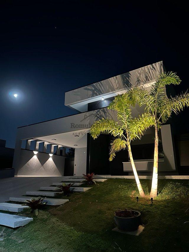 Casa 3 Dormitórios 174,18m2  AC/ R$1.400.00,00 Residencial Pecan – Itupeva/SP Via Paulo Leone Itupeva - 