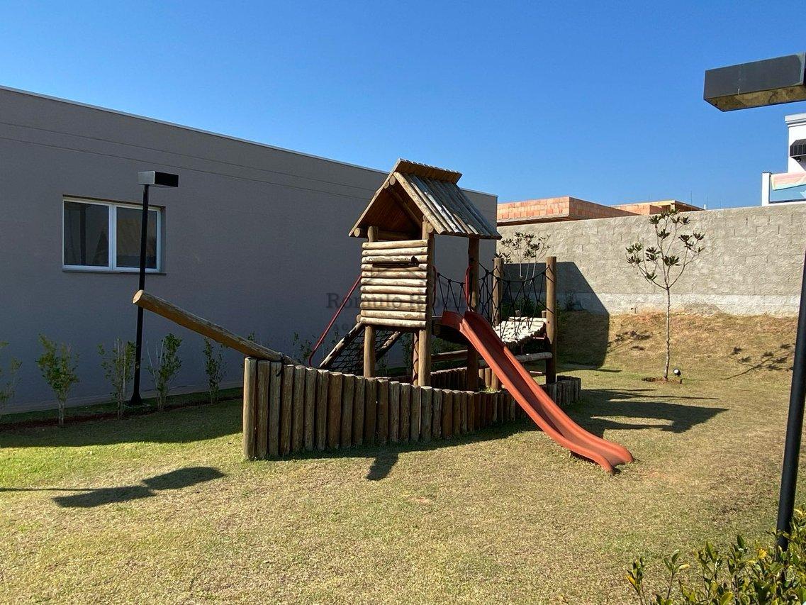 Casa 3 Dormitórios 174,18m2  AC/ R$1.400.00,00 Residencial Pecan – Itupeva/SP Via Paulo Leone Itupeva - 