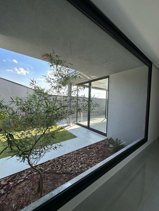 Casa 3 Dormitórios 174,18m2  AC/ R$1.400.00,00 Residencial Pecan – Itupeva/SP Via Paulo Leone Itupeva - 