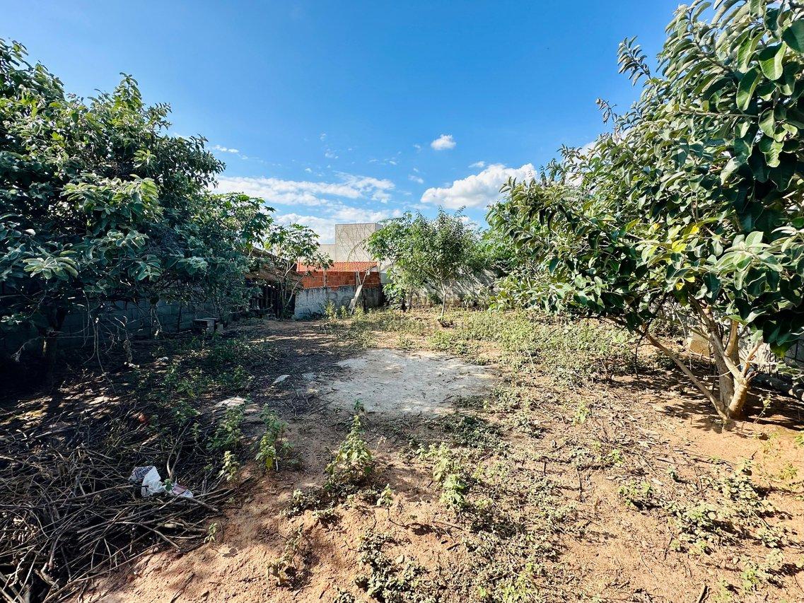 Terreno Plano 180m² R$150.000 Bairro Parque Imperial, em Salto - SP Rua Damásio Rodrigues Salto - 