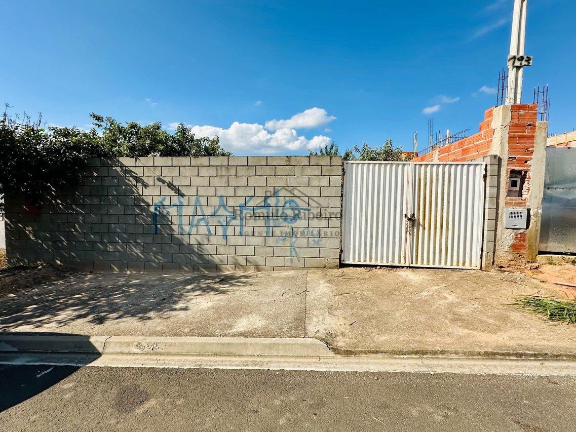 Terreno Plano 180m² R$150.000 Bairro Parque Imperial, em Salto - SP Rua Damásio Rodrigues Salto - 