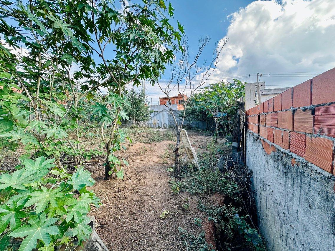 Terreno Plano 180m² R$150.000 Bairro Parque Imperial, em Salto - SP Rua Damásio Rodrigues Salto - 