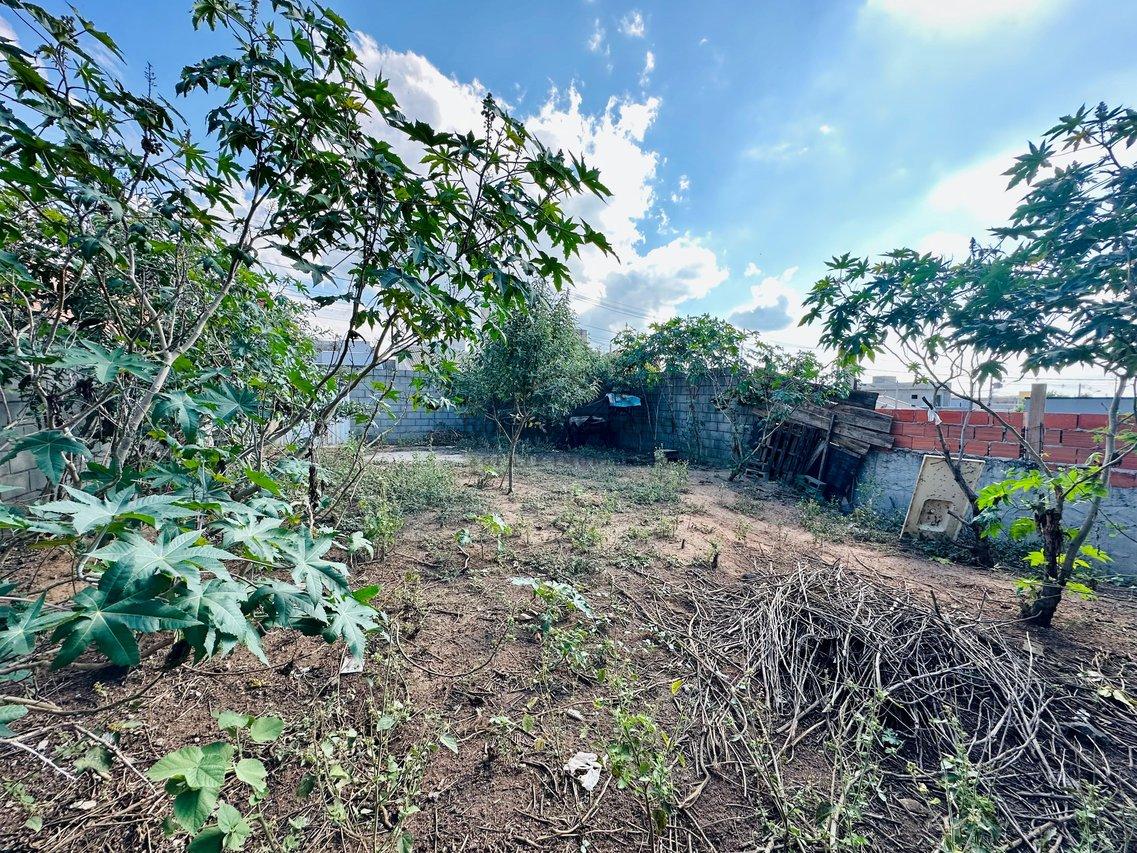 Terreno Plano 180m² R$150.000 Bairro Parque Imperial, em Salto - SP Rua Damásio Rodrigues Salto - 