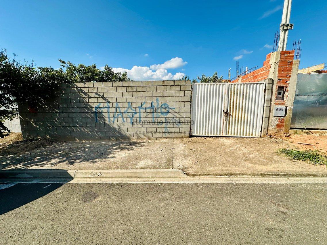 Terreno Plano 180m² R$150.000 Bairro Parque Imperial, em Salto - SP Rua Damásio Rodrigues Salto - 