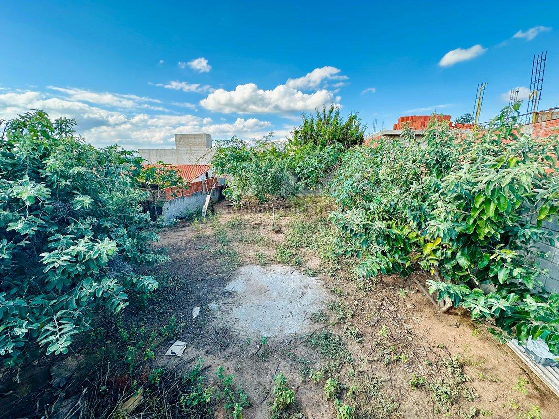 Terreno Plano 180m² R$150.000 Bairro Parque Imperial, em Salto - SP Rua Damásio Rodrigues Salto - 