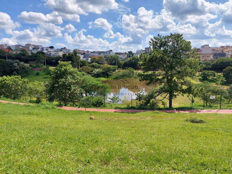 Terreno em Condomínio Villagio Azzure Itupeva-SP 367M² Declive R$300.000,00 Alameda Iris Itupeva - 