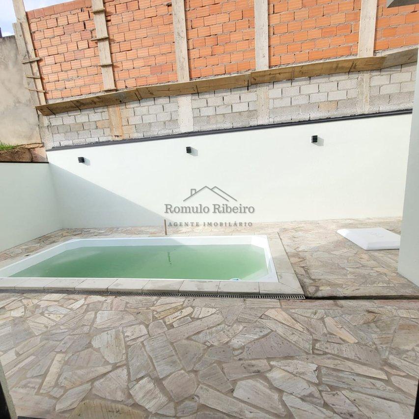 Casa 3 Dorm. 170m² AC/ R$1.250.000,00 Condomínio Lagos D’Icaraí, Salto em São Paulo Rua Guaíba Salto - 