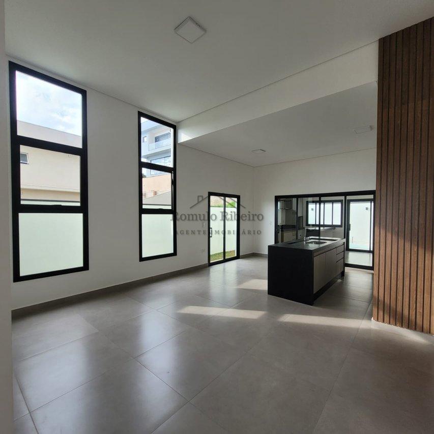 Casa 3 Dorm. 170m² AC/ R$1.250.000,00 Condomínio Lagos D’Icaraí, Salto em São Paulo Rua Guaíba Salto - 