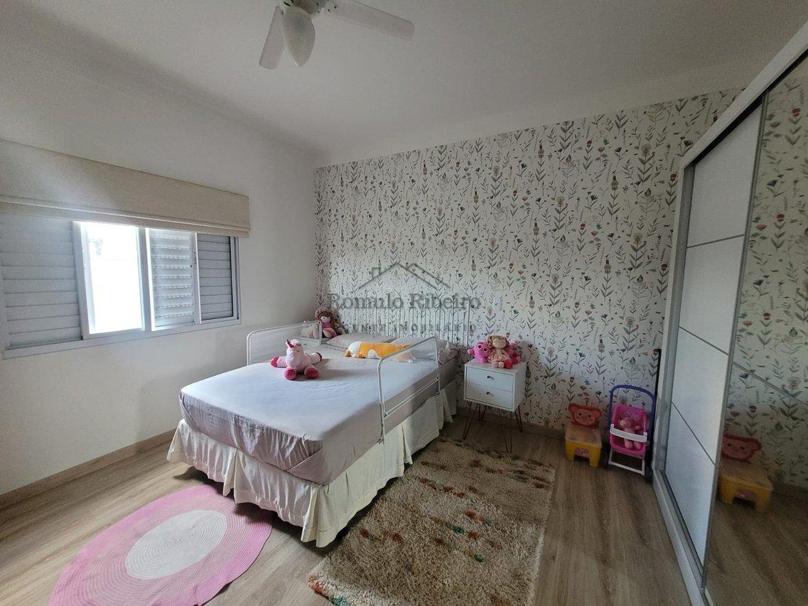 Sobrado à venda 3 Dorm. R$695.000,00 – Bairro Panorama, Salto/SP Rua Belo Horizonte Salto - 