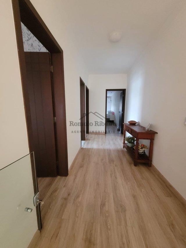 Sobrado à venda 3 Dorm. R$695.000,00 – Bairro Panorama, Salto/SP Rua Belo Horizonte Salto - 