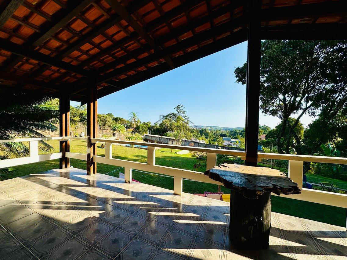 Chácara 4 Dormitórios 5.020m² R$880.000,00 Bairro Pinhal em Cabreúva – SP Rodovia Dom Gabriel Paulino Bueno Couto Cabreuva - 