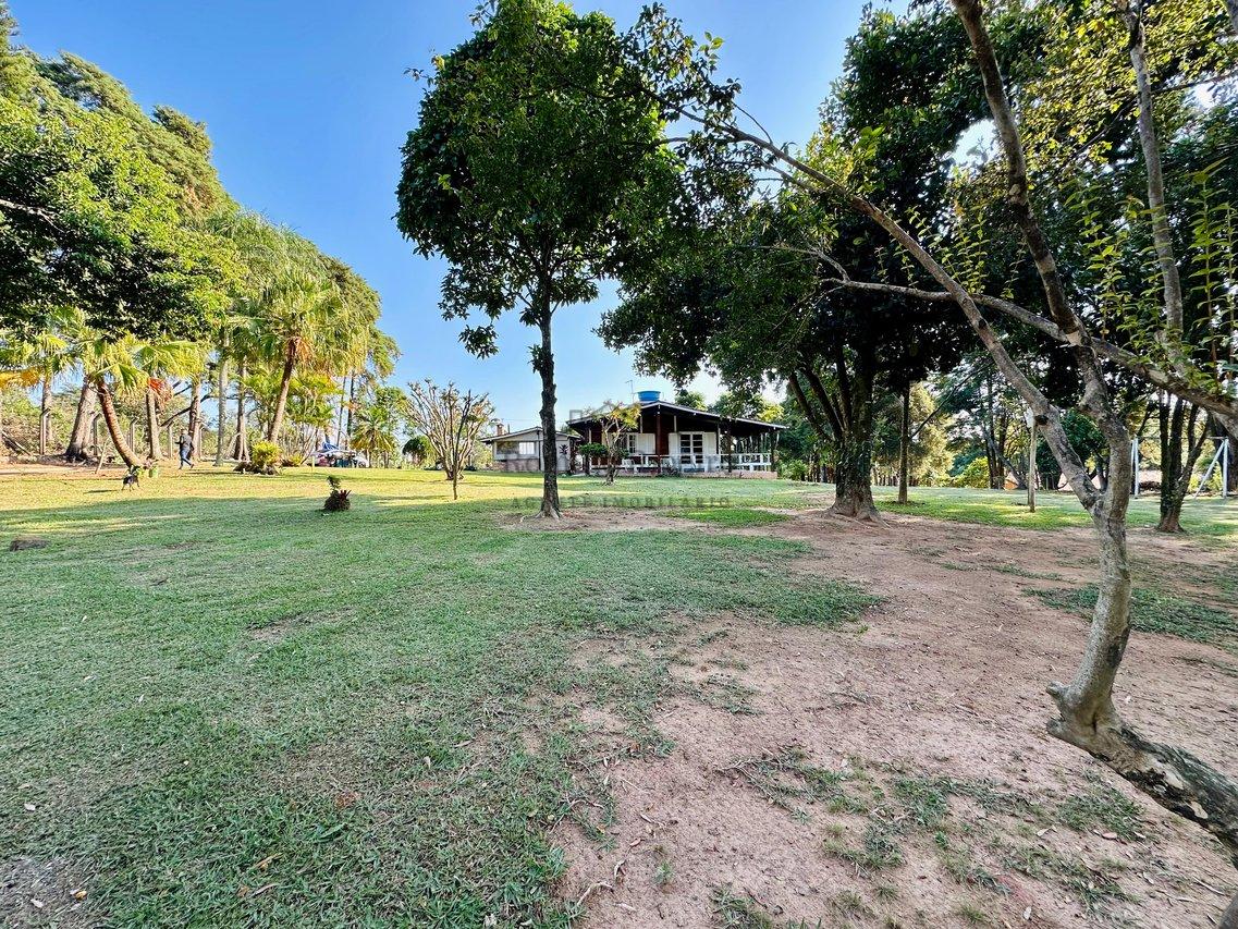Chácara 4 Dormitórios 5.020m² R$880.000,00 Bairro Pinhal em Cabreúva – SP Rodovia Dom Gabriel Paulino Bueno Couto Cabreuva - 