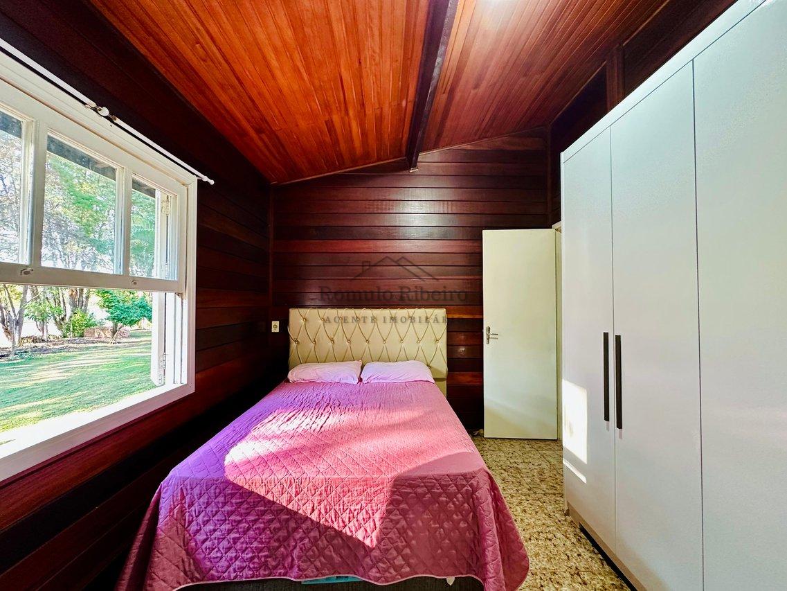 Chácara 4 Dormitórios 5.020m² R$880.000,00 Bairro Pinhal em Cabreúva – SP Rodovia Dom Gabriel Paulino Bueno Couto Cabreuva - 