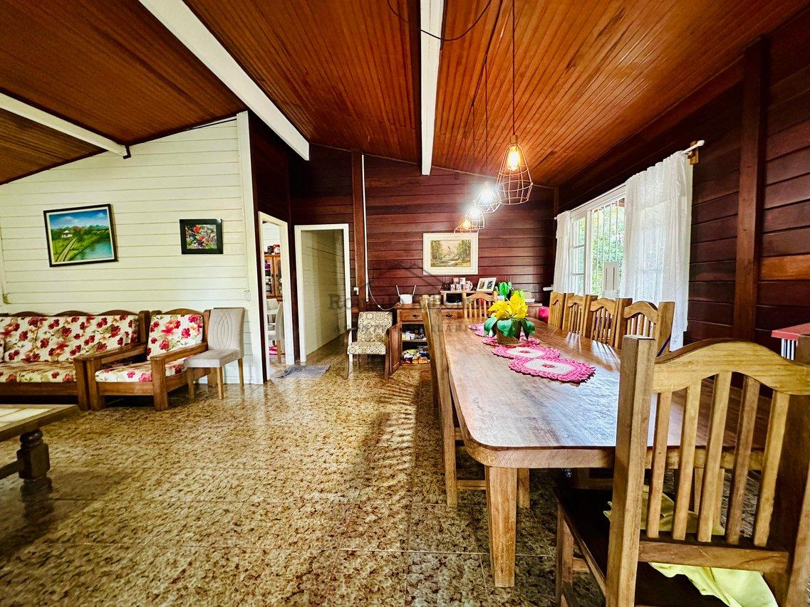 Chácara 4 Dormitórios 5.020m² R$880.000,00 Bairro Pinhal em Cabreúva – SP Rodovia Dom Gabriel Paulino Bueno Couto Cabreuva - 