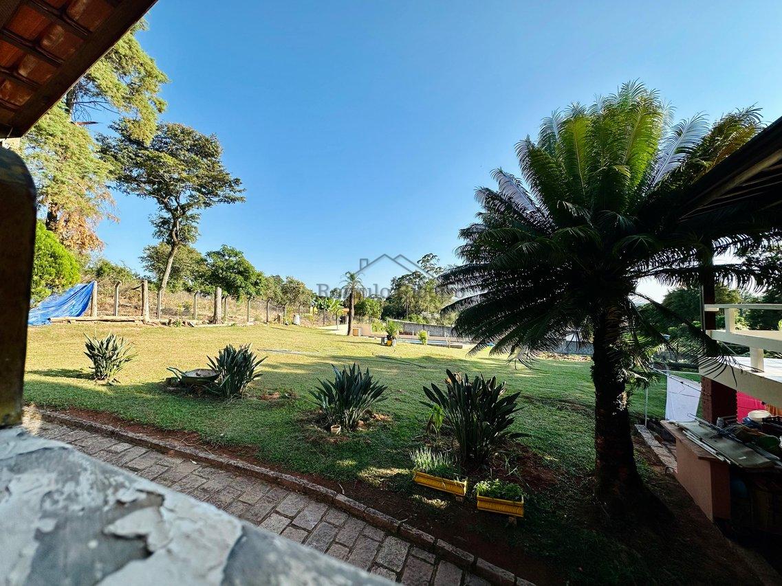 Chácara 4 Dormitórios 5.020m² R$880.000,00 Bairro Pinhal em Cabreúva – SP Rodovia Dom Gabriel Paulino Bueno Couto Cabreuva - 