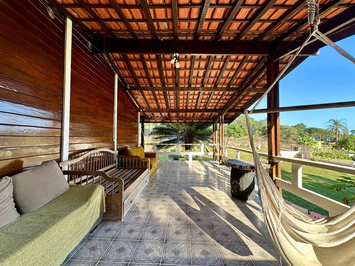 Chácara 4 Dormitórios 5.020m² R$880.000,00 Bairro Pinhal em Cabreúva – SP Rodovia Dom Gabriel Paulino Bueno Couto Cabreuva - 