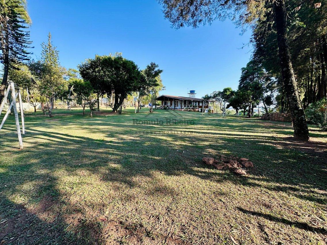 Chácara 4 Dormitórios 5.020m² R$880.000,00 Bairro Pinhal em Cabreúva – SP Rodovia Dom Gabriel Paulino Bueno Couto Cabreuva - 