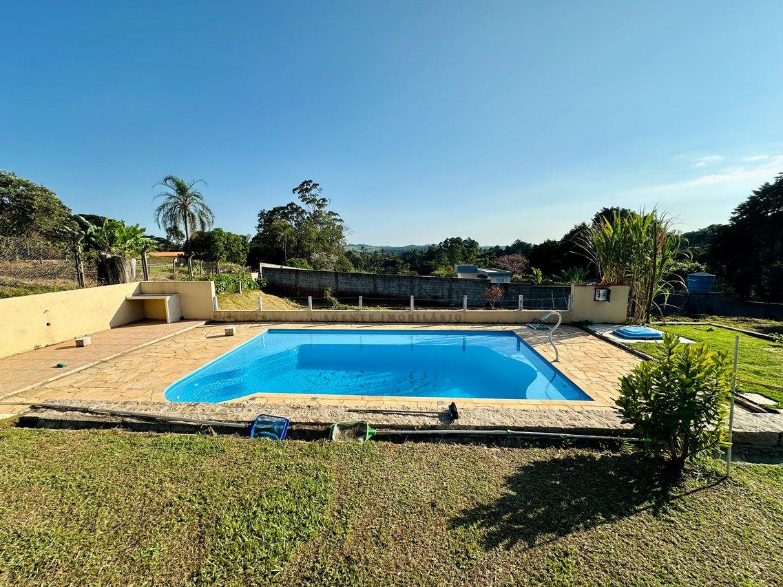 Chácara 4 Dormitórios 5.020m² R$880.000,00 Bairro Pinhal em Cabreúva – SP Rodovia Dom Gabriel Paulino Bueno Couto Cabreuva - 