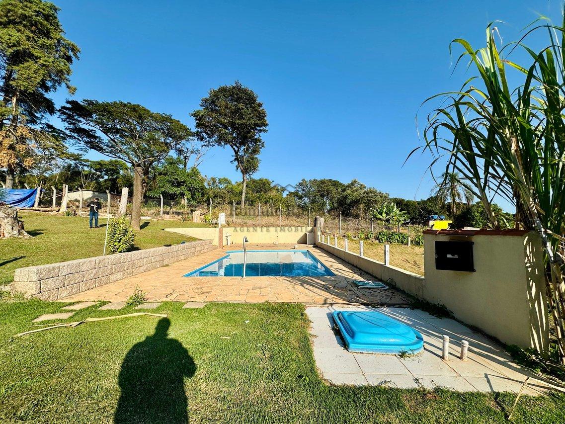 Chácara 4 Dormitórios 5.020m² R$880.000,00 Bairro Pinhal em Cabreúva – SP Rodovia Dom Gabriel Paulino Bueno Couto Cabreuva - 