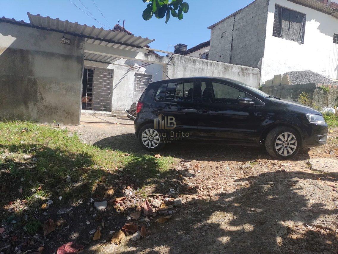 CASA A VENDA 3 QUARTOS EM JARDIM FRAGOSO OLINDA  Olinda - 