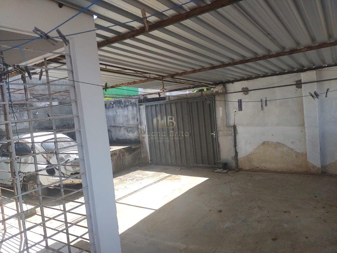 CASA A VENDA 3 QUARTOS EM JARDIM FRAGOSO OLINDA  Olinda - 