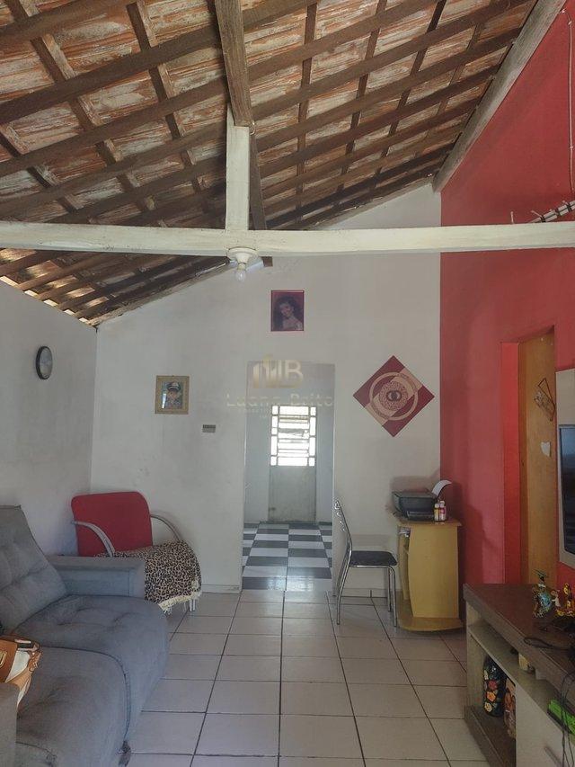 CASA A VENDA 3 QUARTOS EM JARDIM FRAGOSO OLINDA  Olinda - 