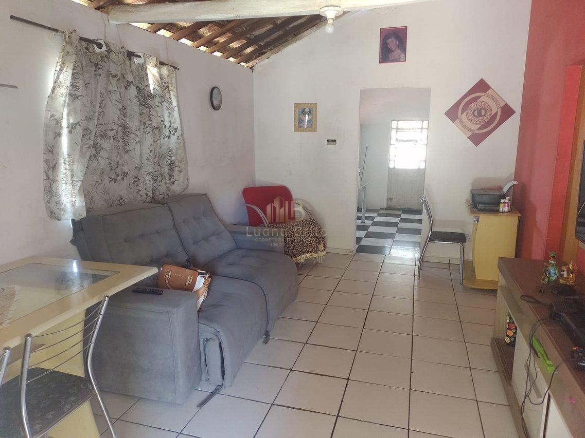 CASA A VENDA 3 QUARTOS EM JARDIM FRAGOSO OLINDA  Olinda - 