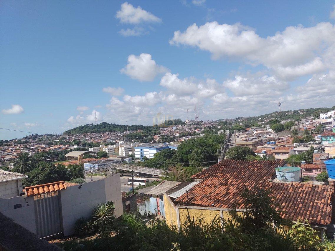 CASA A VENDA 3 QUARTOS EM JARDIM FRAGOSO OLINDA  Olinda - 